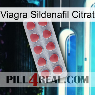 Viagra Sildenafil Citrate 18